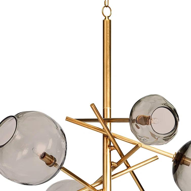 Backstreet Chandelier by Regina Andrew
