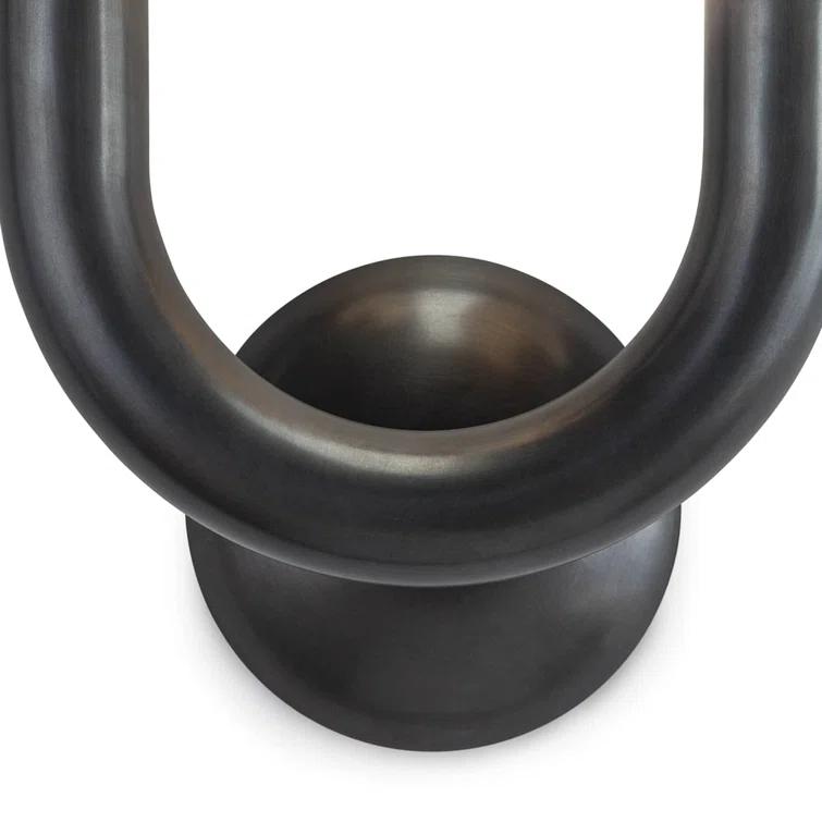 Happy Sconce by Regina Andrew - Oil Rubbed Bronze / Left Facing