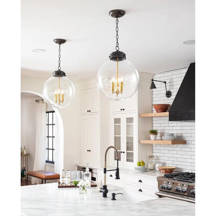 Globe Pendant
