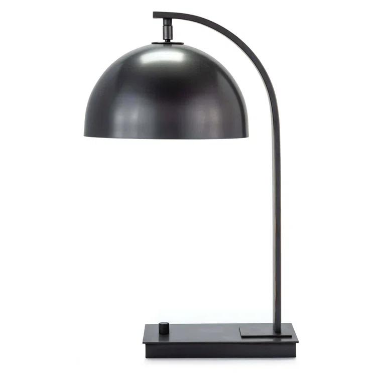 Otto Desk Lamp by Regina Andrew - Oil Rubbed Bronze