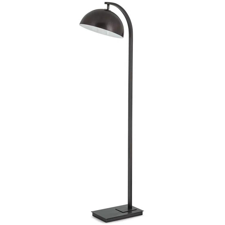 Otto Floor Lamp by Regina Andrew - Oil Rubbed Bronze