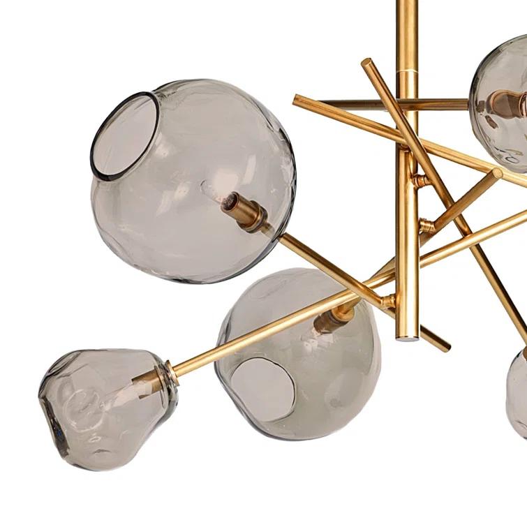 Backstreet Chandelier by Regina Andrew