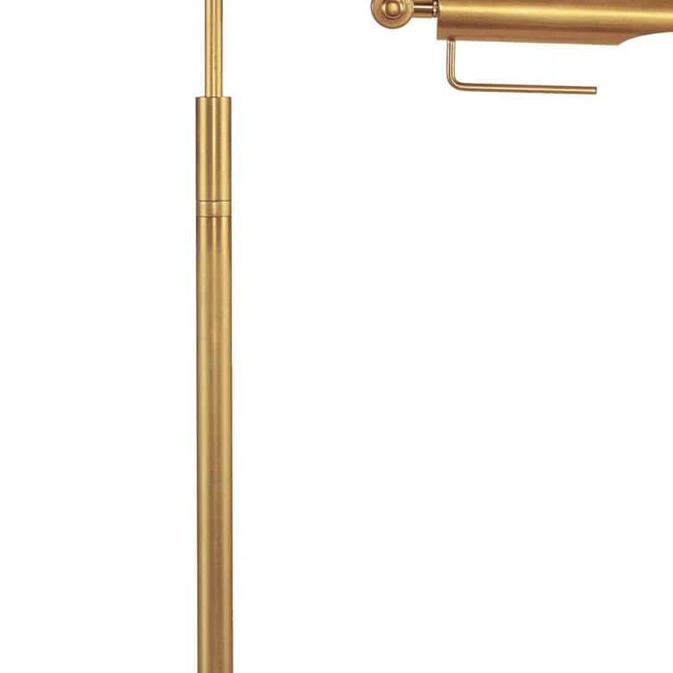 Raven Floor Lamp