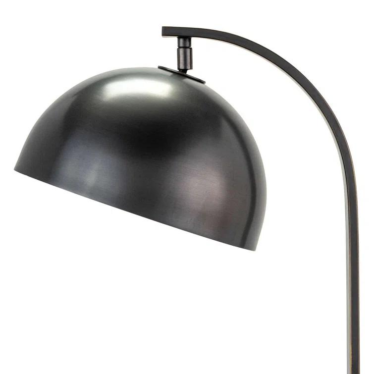 Otto Desk Lamp by Regina Andrew - Oil Rubbed Bronze
