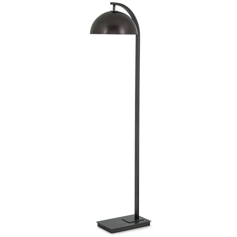 Otto Floor Lamp by Regina Andrew - Oil Rubbed Bronze
