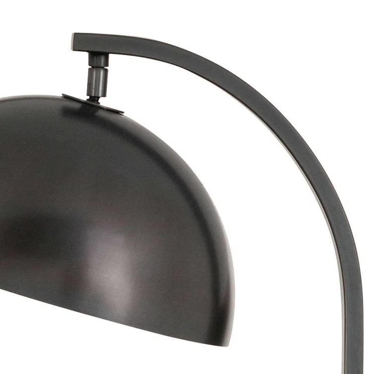 Otto Floor Lamp by Regina Andrew - Oil Rubbed Bronze
