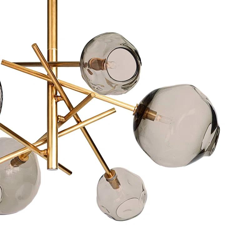 Backstreet Chandelier by Regina Andrew