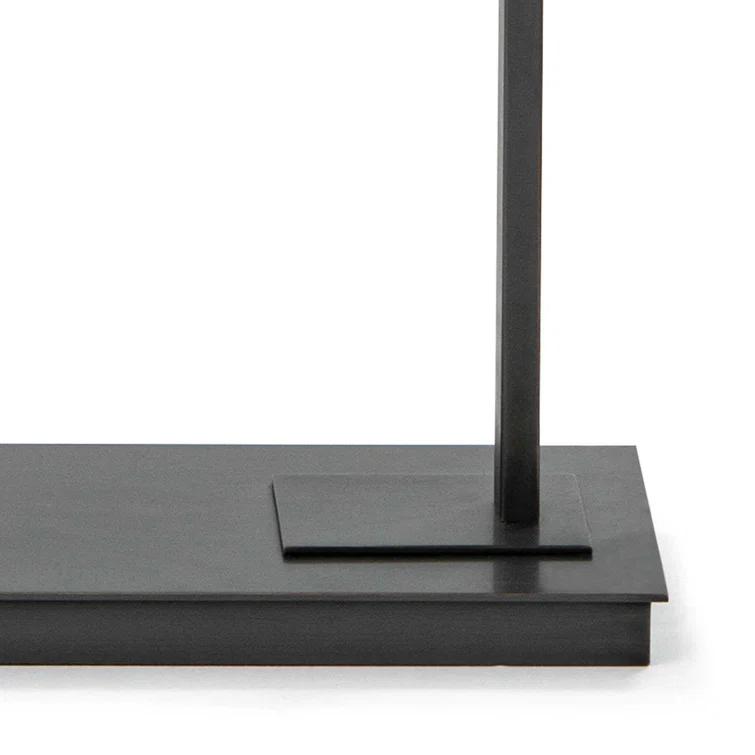 Otto Floor Lamp by Regina Andrew - Oil Rubbed Bronze