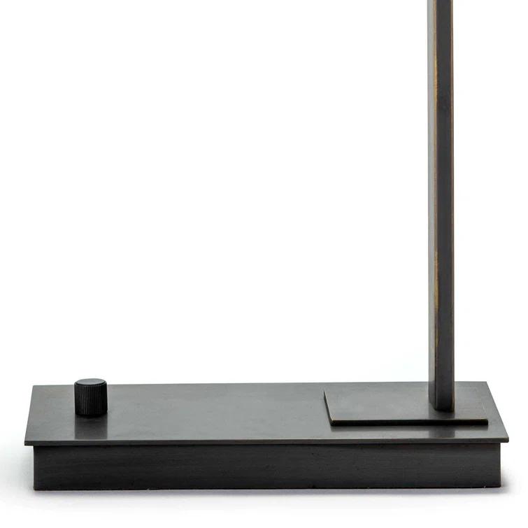 Otto Desk Lamp by Regina Andrew - Oil Rubbed Bronze