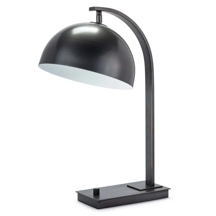 Otto Desk Lamp by Regina Andrew - Oil Rubbed Bronze
