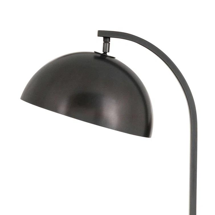 Otto Floor Lamp by Regina Andrew - Oil Rubbed Bronze