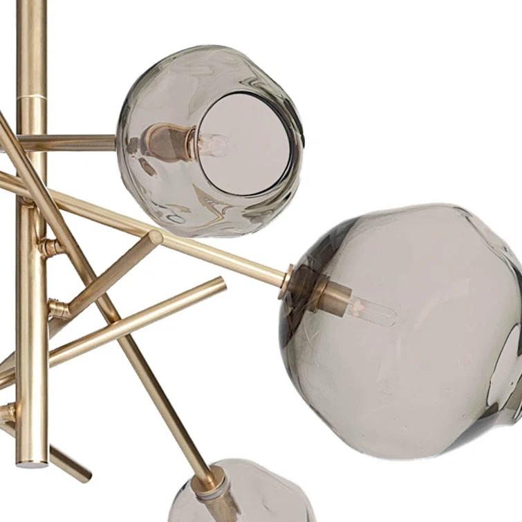 Backstreet Chandelier by Regina Andrew