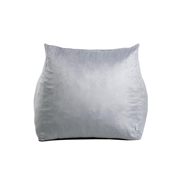 Big Joe Imperial Polyester Bean Bag Lounger