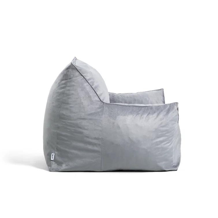 Big Joe Imperial Polyester Bean Bag Lounger