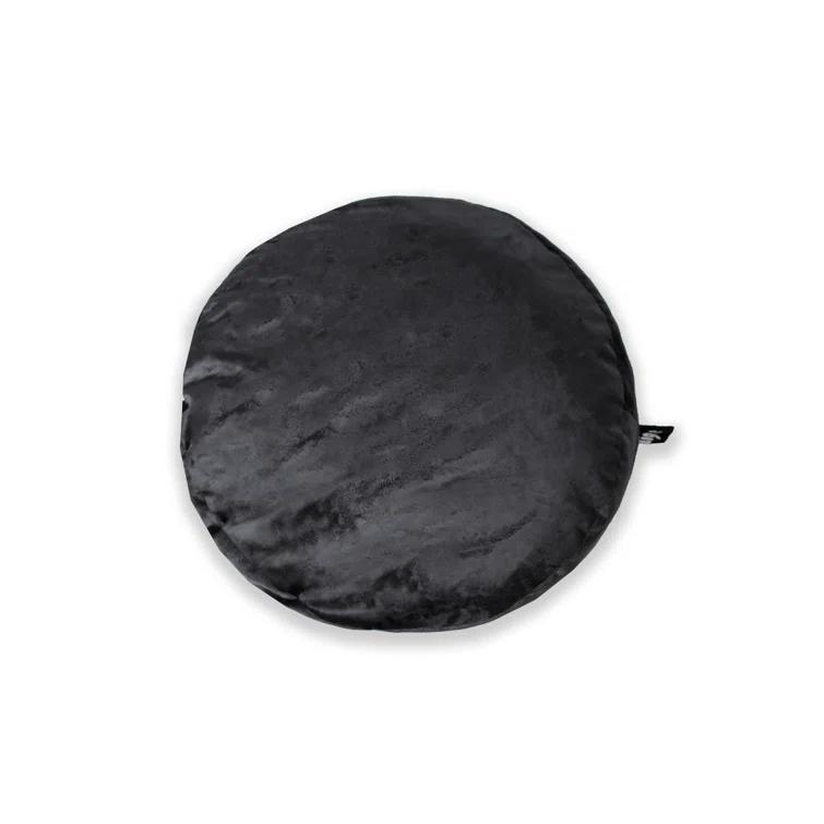Big Joe Fuf Small Foam Filled Plush Bean Bag Chair Plush, 2ft
