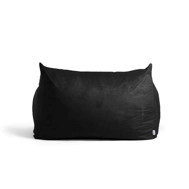 Big Joe Imperial Polyester Bean Bag Sofa