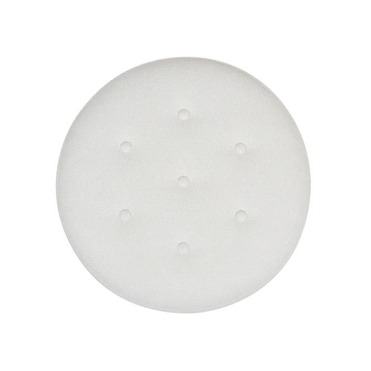 Ahir Upholstered Ottoman