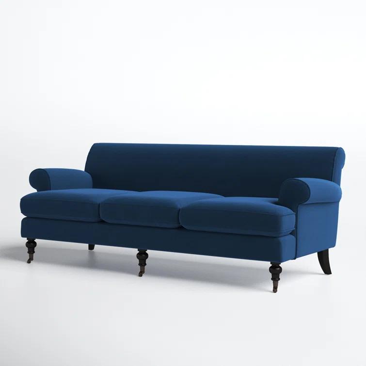 Harbor 88'' Slipcovered Sofa