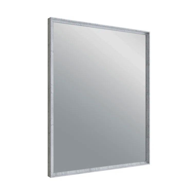 Formosa Solid Wood Flat Mirror