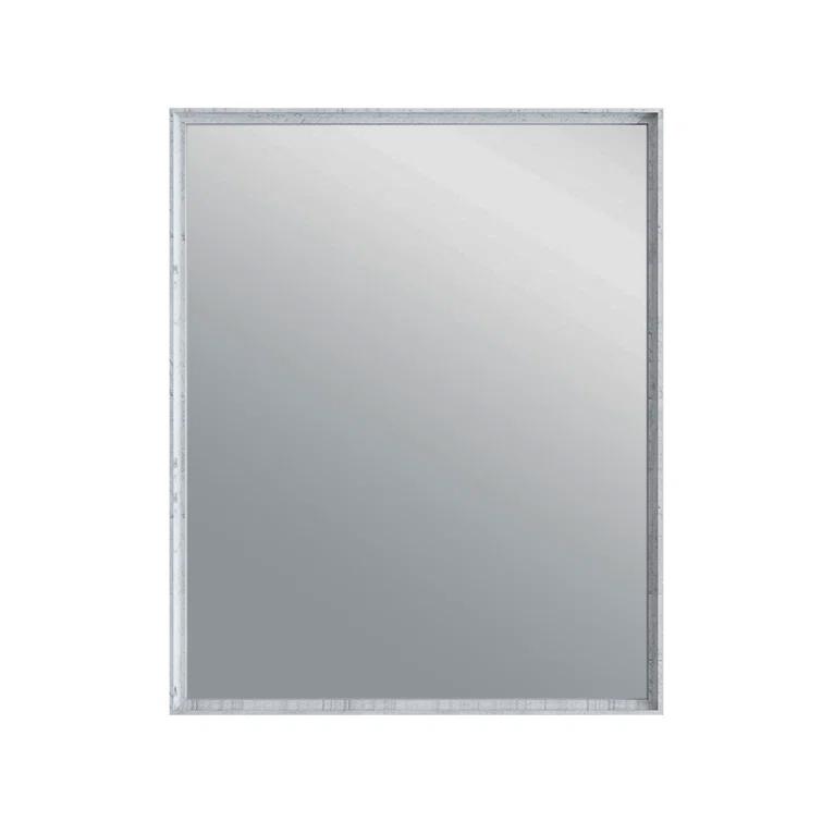 Formosa Solid Wood Flat Mirror