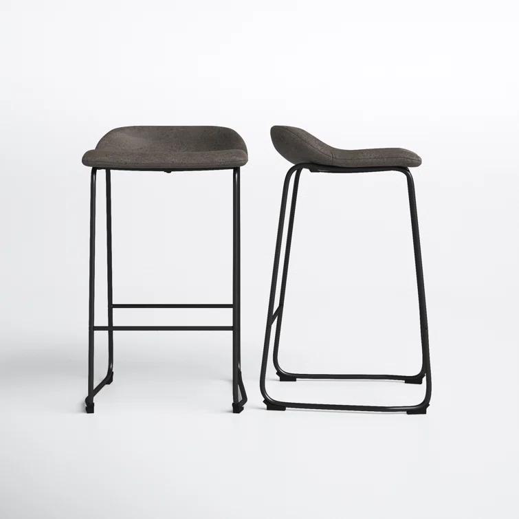 Rome 29" Bar Stool
