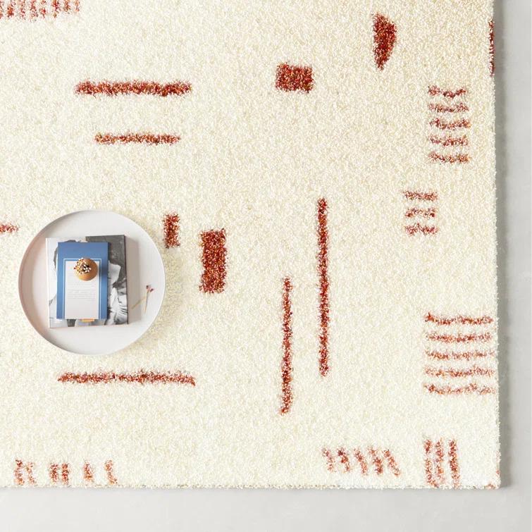 Morin Rug