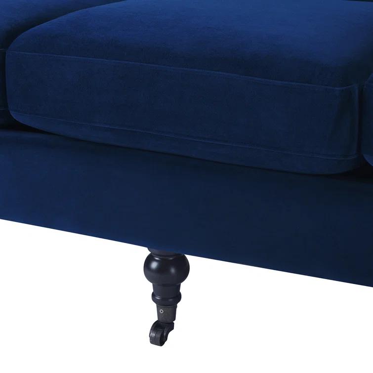 Harbor 88'' Slipcovered Sofa