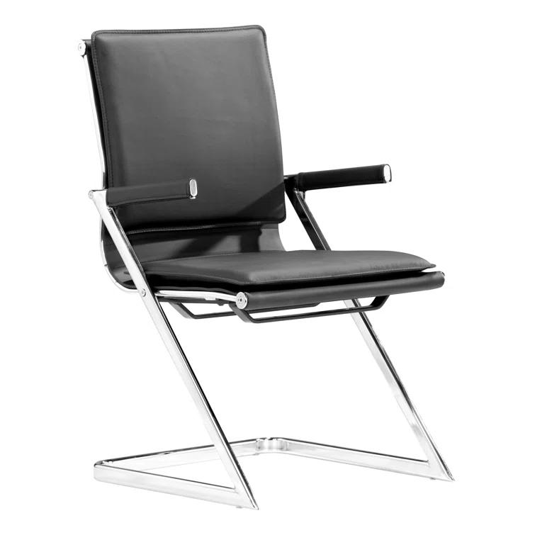 Orren Ellis Lider Plus Conference Chair (Set of 2)