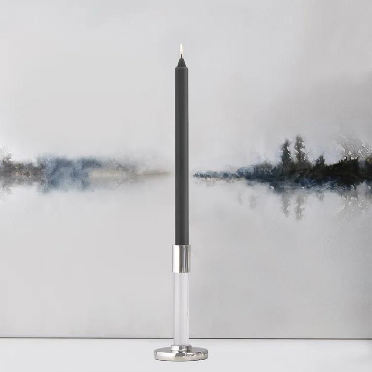 Root Candles Unscented Taper Candle