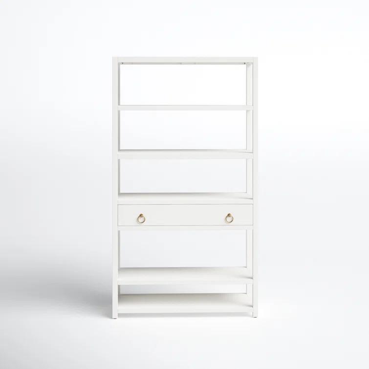Elin Bookcase