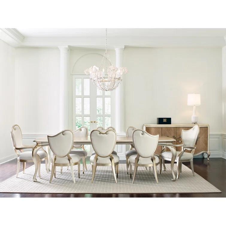 Fontainebleau 72'' Sideboard
