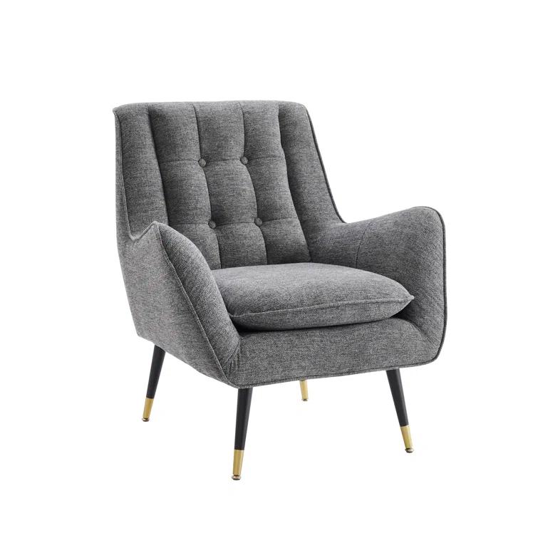 Brianne Upholstered Accent Chair