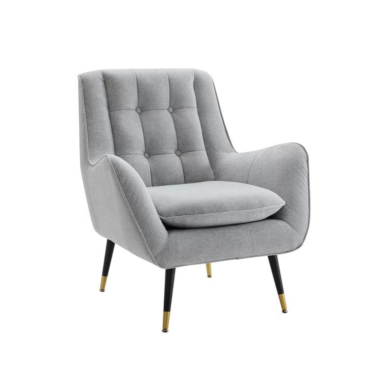 Brianne Upholstered Accent Chair