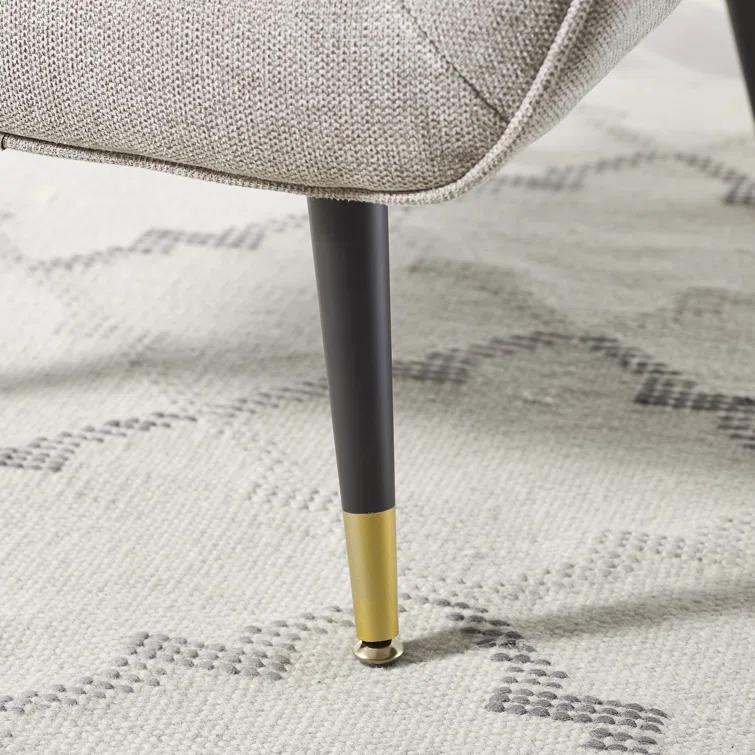 Iwan Upholstered Armchair