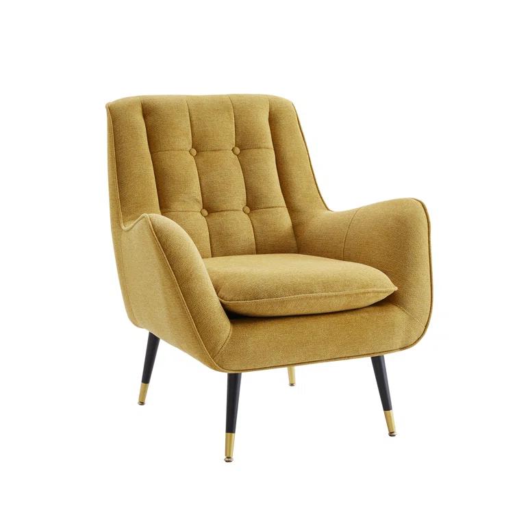 Brianne Upholstered Accent Chair