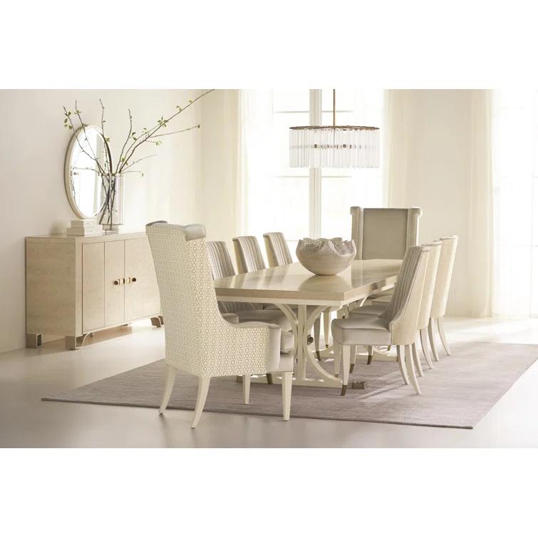 Caracole Classic Caracole Classic Upholstered Dining Chair