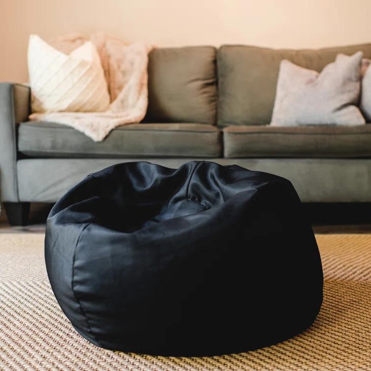 Big Joe Classic Bean Bag Chair