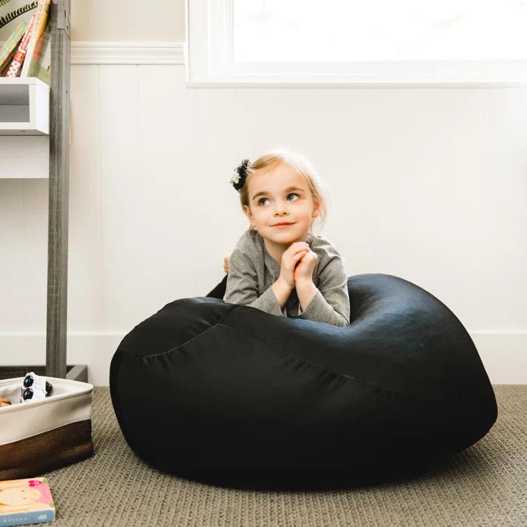 Big Joe Classic Bean Bag Chair