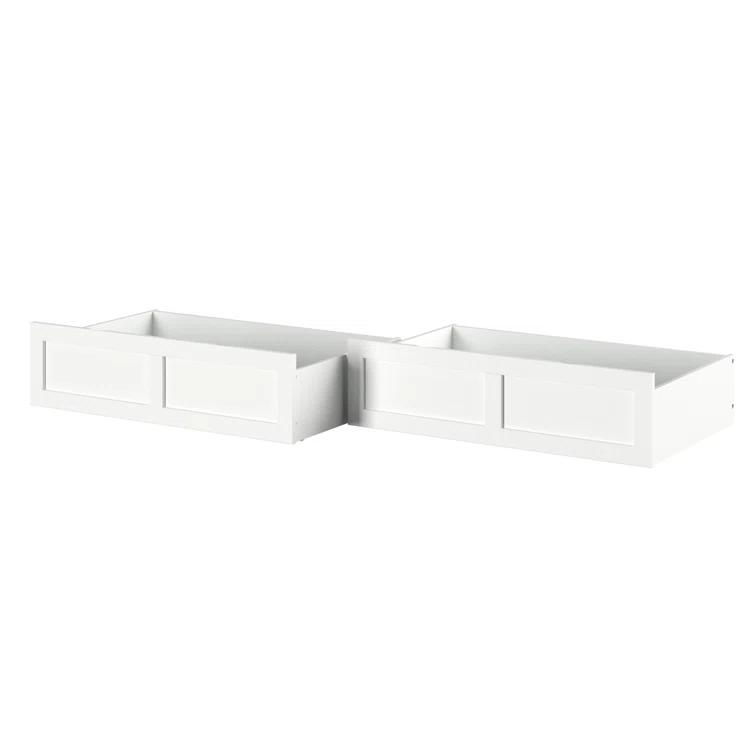 Underbed Storage Drawers