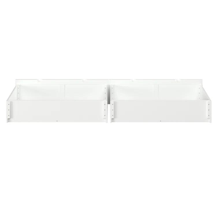 Underbed Storage Drawers
