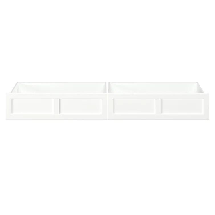 Underbed Storage Drawers