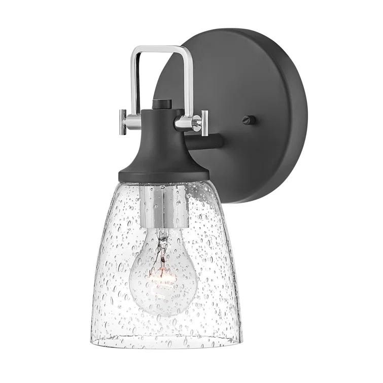 Easton 1-Light Dimmable Bath Sconce