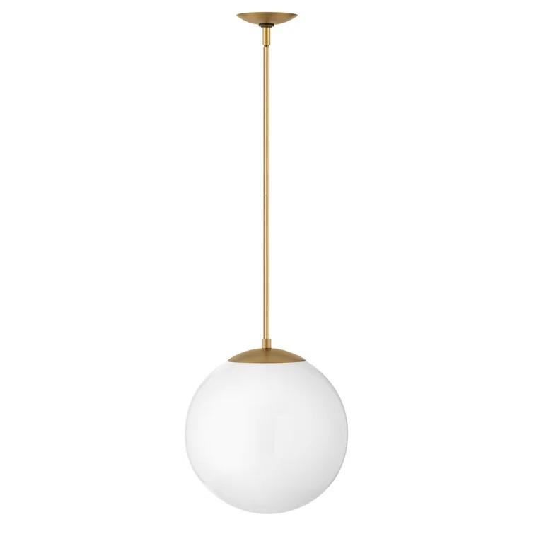 Hatmaker 2 - Light Unique/Statement Pendant