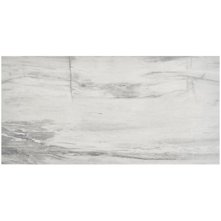 Bond Tile 12" x 24" Porcelain Wall & Floor Tile