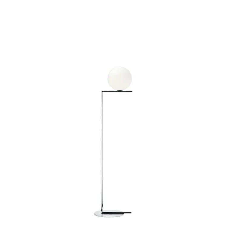 IC Task Floor Lamp