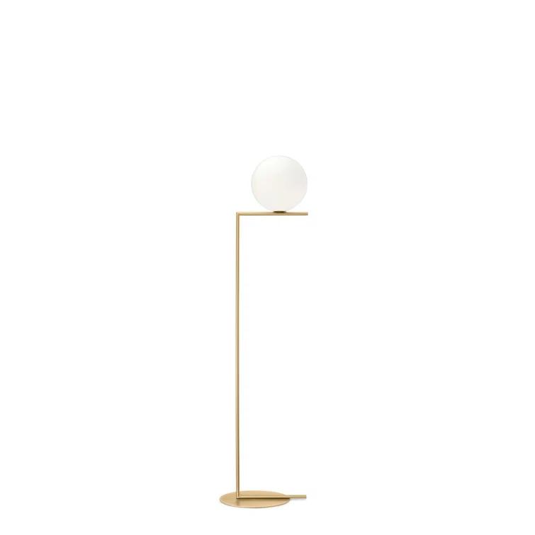 IC Task Floor Lamp