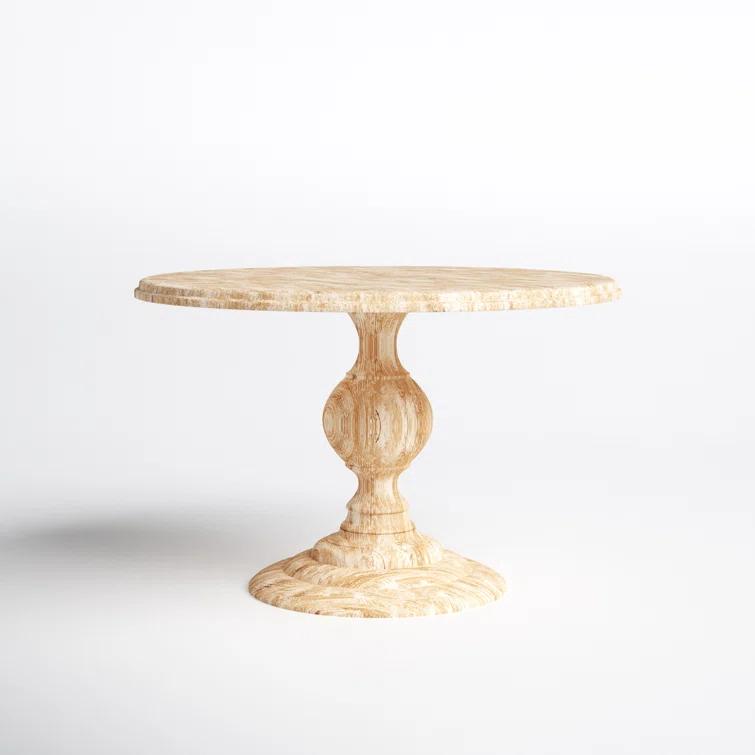 Tanisha Round Dining Table