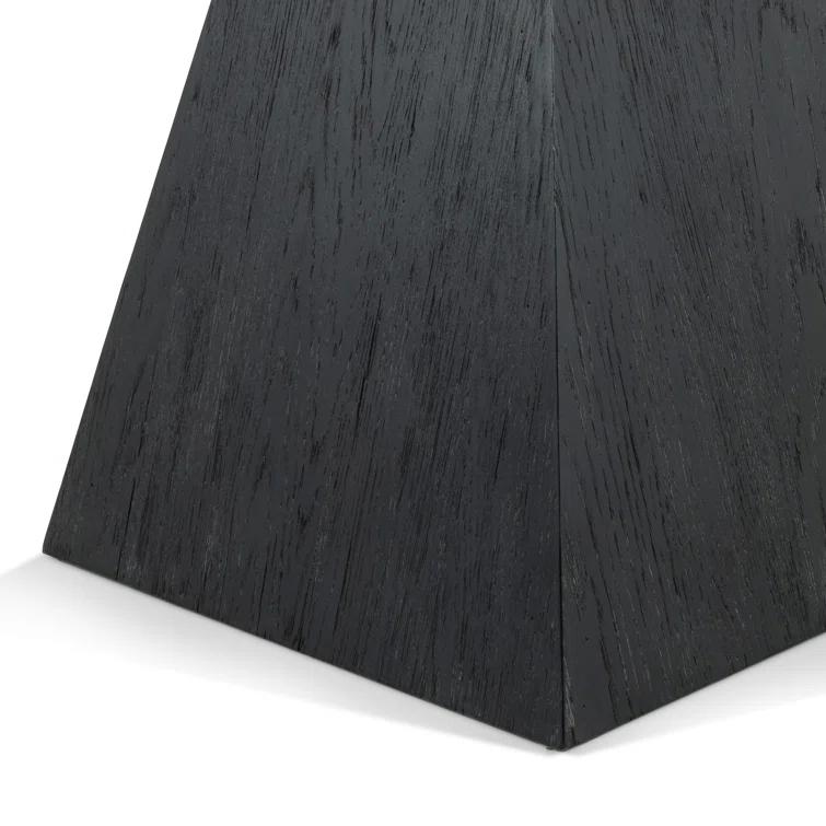 Shanay Round Dining Table - Bluestone