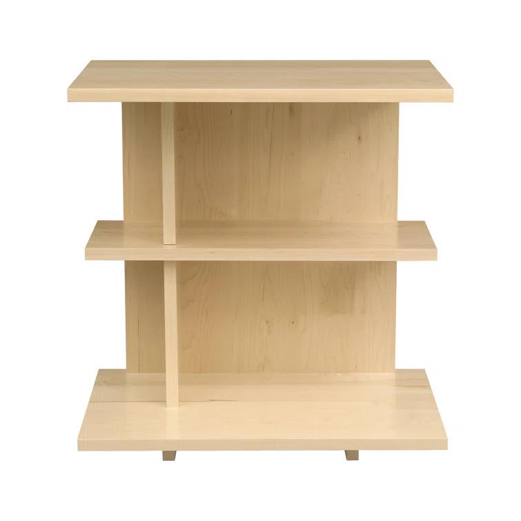 Sarah Solid Wood Nightstand