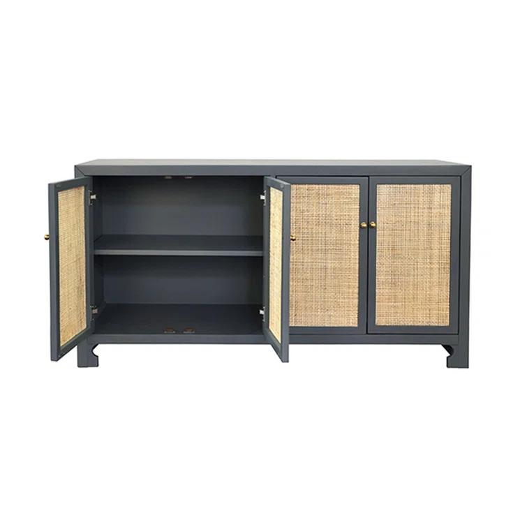 Worlds Away Sofia 58'' Sideboard